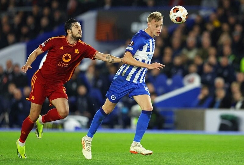Brighton được kỳ vọng sẽ có chiến thắng ở trận đấu này