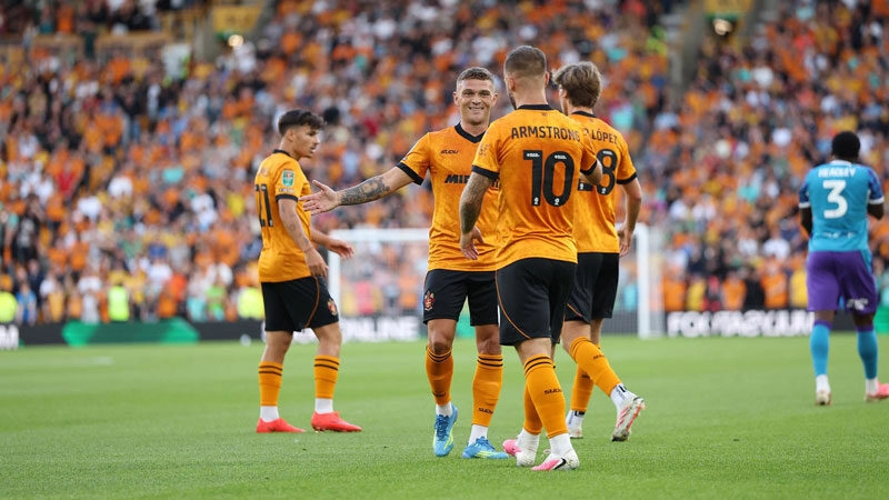 Wolves được đánh giá cao hơn hẳn trong trận tiếp đón Blackburn